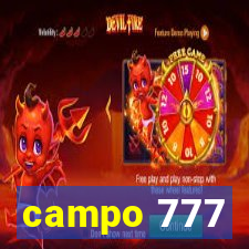 campo 777